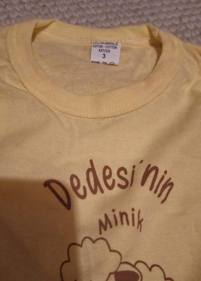 Çıtçıtlı atlet  - Görsel 2