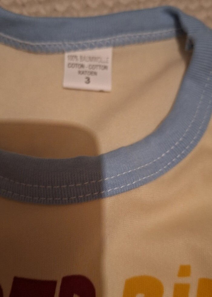 Çıtçıtlı atlet  - Görsel 2