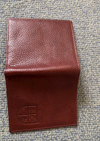 Deri Erkek Cüzdan - Görsel 2