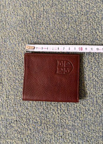Deri Erkek Cüzdan - Görsel 6