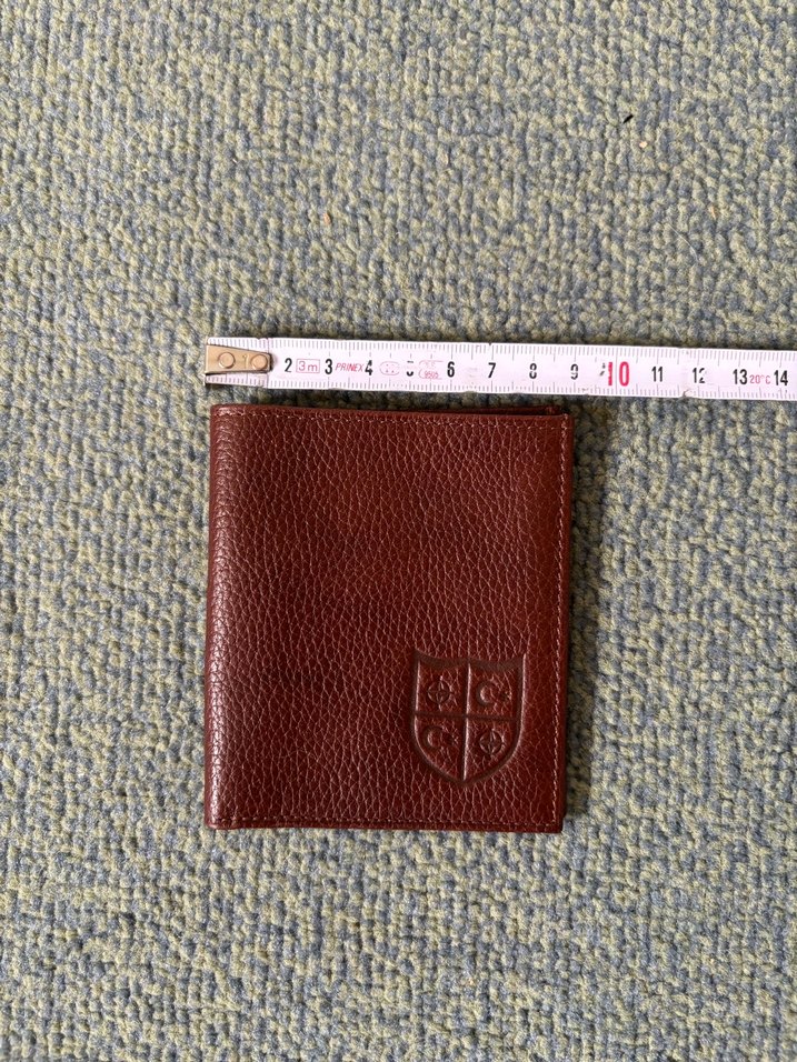 Deri Erkek Cüzdan - Görsel 5