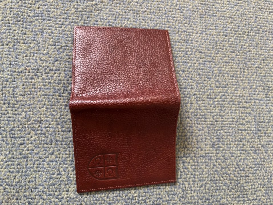 Deri Erkek Cüzdan - Görsel 2