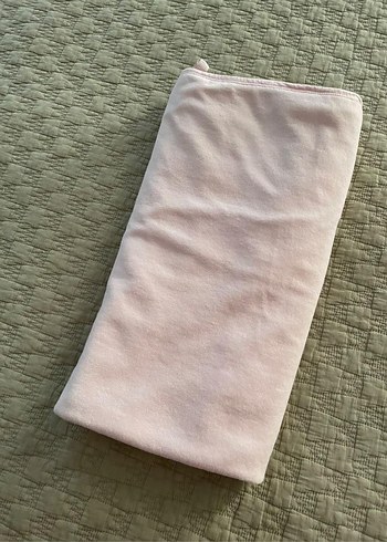 Pembe Bebek Havlusu - Görsel 6