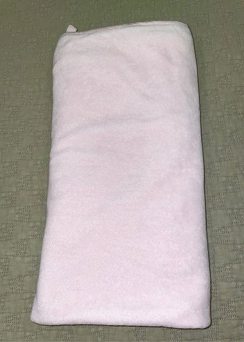Pembe Bebek Havlusu - Görsel 3
