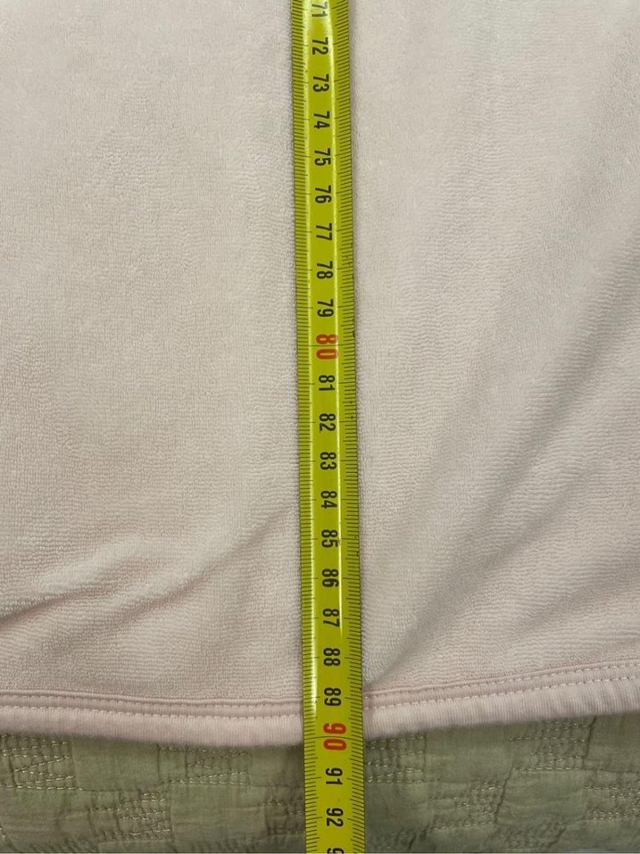 Pembe Bebek Havlusu - Görsel 4