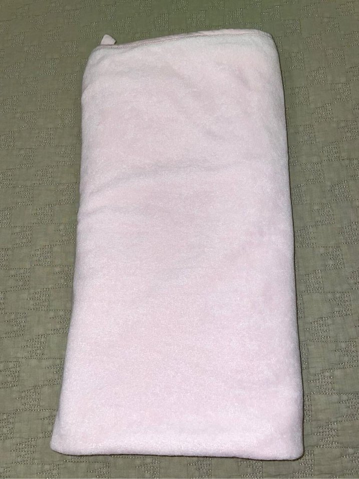 Pembe Bebek Havlusu - Görsel 3