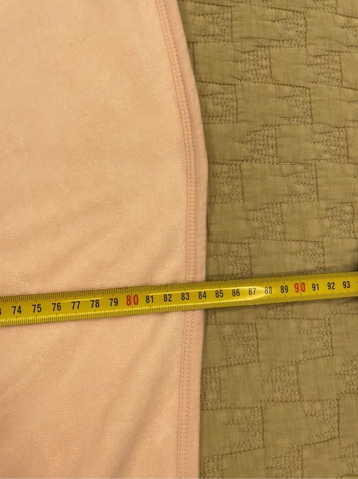 Pembe Bebek Havlusu - Görsel 5