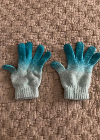 Turkuaz eldiven hediyeli!!! - Görsel 7