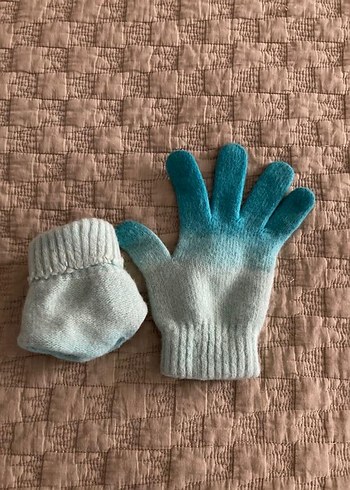 Turkuaz eldiven hediyeli!!! - Görsel 5