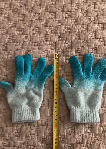 Turkuaz eldiven hediyeli!!! - Görsel 6
