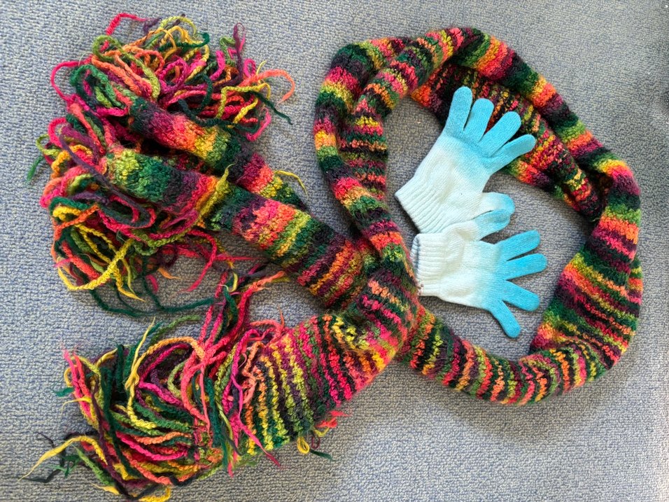 Turkuaz eldiven hediyeli!!! - Görsel 4