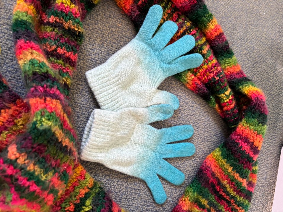 Turkuaz eldiven hediyeli!!! - Görsel 3