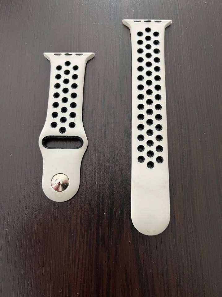 Bikordon Iwatch uyumlu kordon - Görsel 2