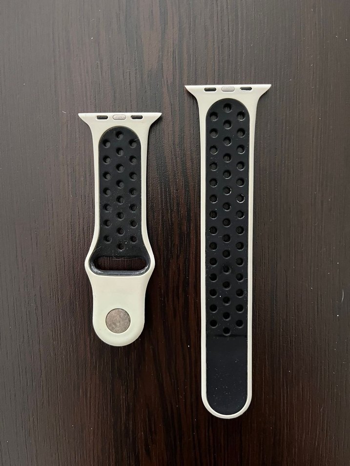 Bikordon Iwatch uyumlu kordon - Görsel 3