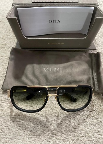 DITA Mach One Güneş Gözlüğü - Görsel 2