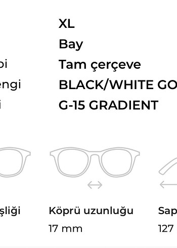 DITA Mach One Güneş Gözlüğü - Görsel 8