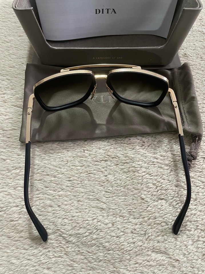 DITA Mach One Güneş Gözlüğü - Görsel 4