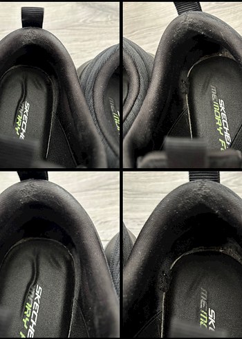 Skechers Lite-Weight Memory Foam Erkek Spor Ayakkabı - Görsel 15