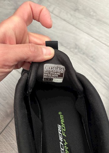 Skechers Lite-Weight Memory Foam Erkek Spor Ayakkabı - Görsel 14