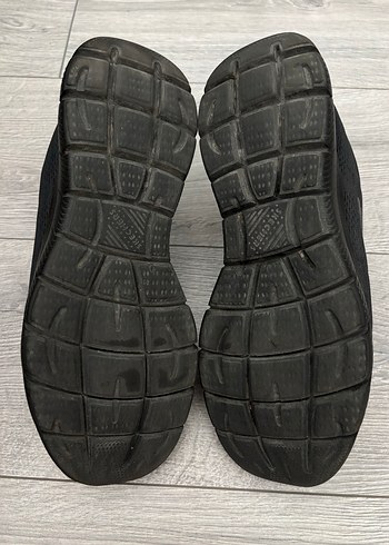 Skechers Lite-Weight Memory Foam Erkek Spor Ayakkabı - Görsel 5