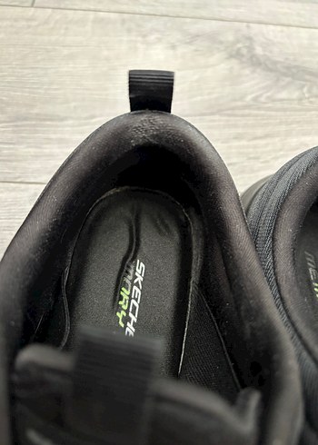 Skechers Lite-Weight Memory Foam Erkek Spor Ayakkabı - Görsel 13