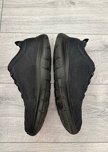 Skechers Lite-Weight Memory Foam Erkek Spor Ayakkabı - Görsel 3