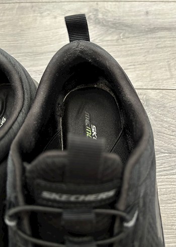 Skechers Lite-Weight Memory Foam Erkek Spor Ayakkabı - Görsel 10