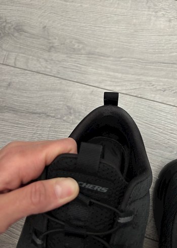 Skechers Lite-Weight Memory Foam Erkek Spor Ayakkabı - Görsel 8