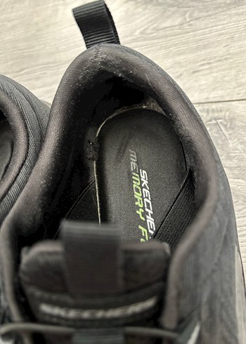 Skechers Lite-Weight Memory Foam Erkek Spor Ayakkabı - Görsel 11