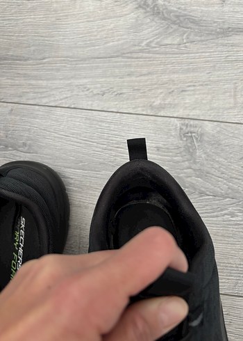 Skechers Lite-Weight Memory Foam Erkek Spor Ayakkabı - Görsel 9