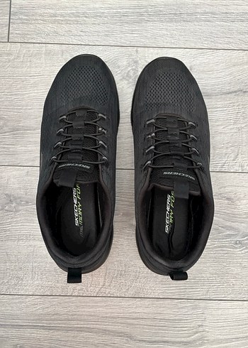 Skechers Lite-Weight Memory Foam Erkek Spor Ayakkabı - Görsel 2