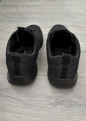 Skechers Lite-Weight Memory Foam Erkek Spor Ayakkabı - Görsel 6