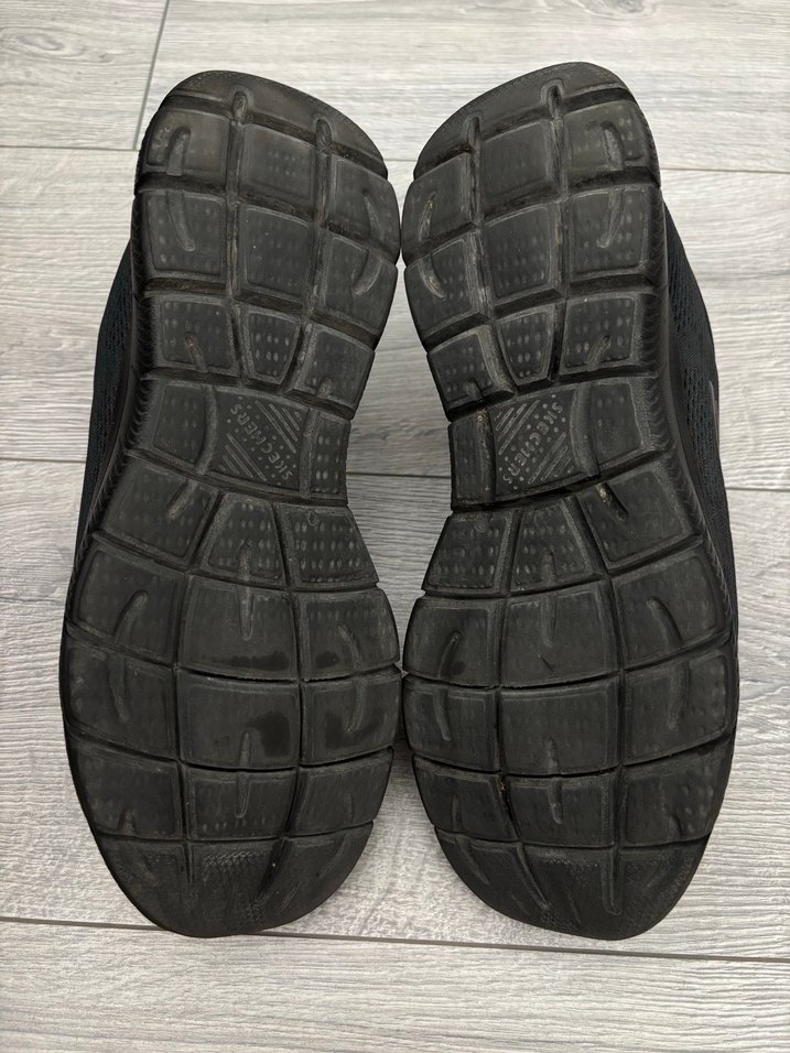 Skechers Lite-Weight Memory Foam Erkek Spor Ayakkabı - Görsel 5