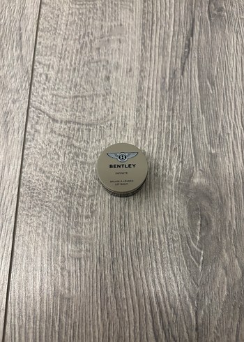 Bentley Lip Balm - Görsel 2