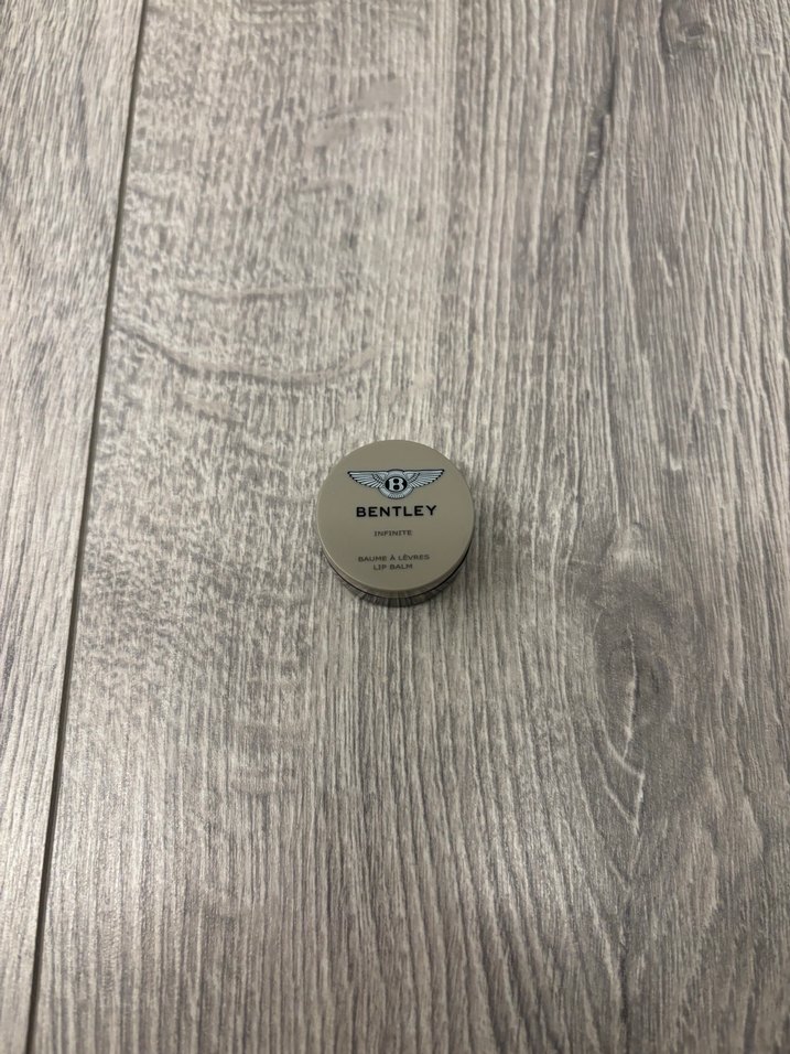Bentley Lip Balm - Görsel 2