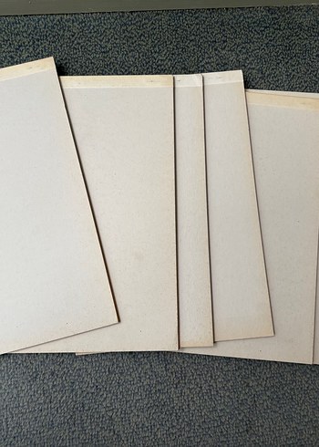 Blasetti Team A4 Defterler 210x297 mm - Görsel 4