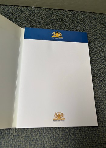 Philip Morris Not Defteri - Görsel 4