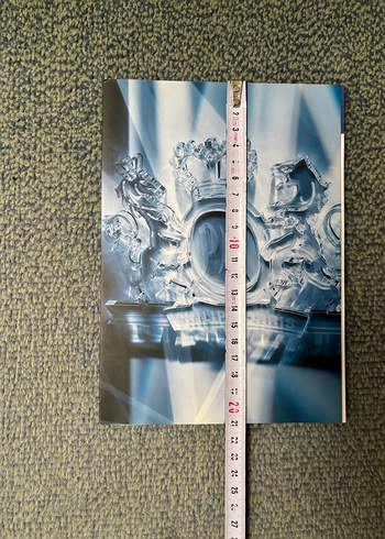 Philip Morris Not Defteri - Görsel 2