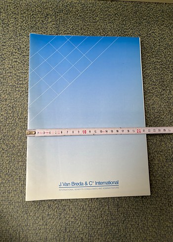 J. Van Breda & Co International Eğitim Kitapları - Görsel 5