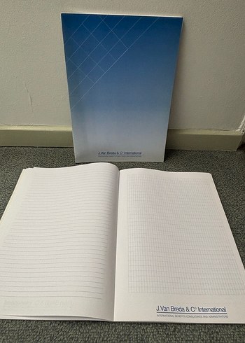 J. Van Breda & Co International Eğitim Kitapları - Görsel 8