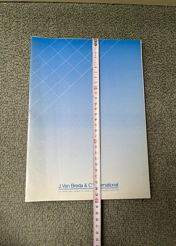 J. Van Breda & Co International Eğitim Kitapları - Görsel 4