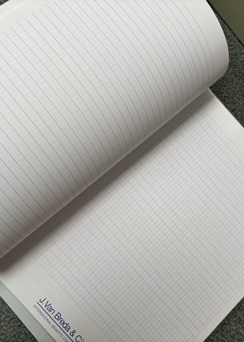 J. Van Breda & Co International Eğitim Kitapları - Görsel 6