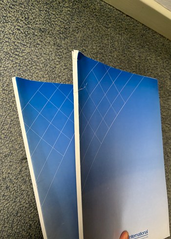 J. Van Breda & Co International Eğitim Kitapları - Görsel 2