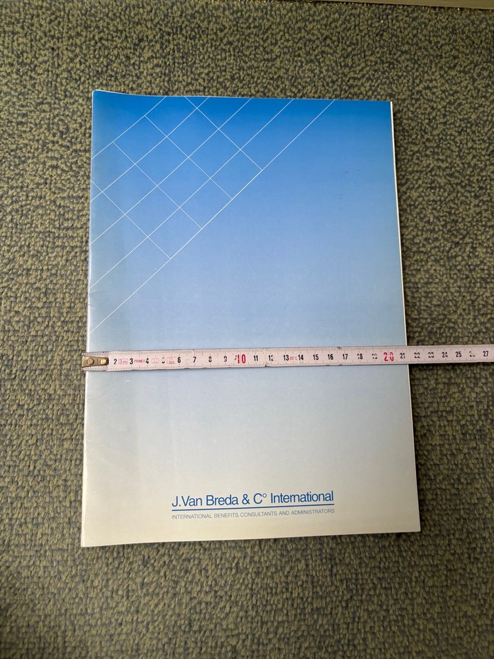 J. Van Breda & Co International Eğitim Kitapları - Görsel 5