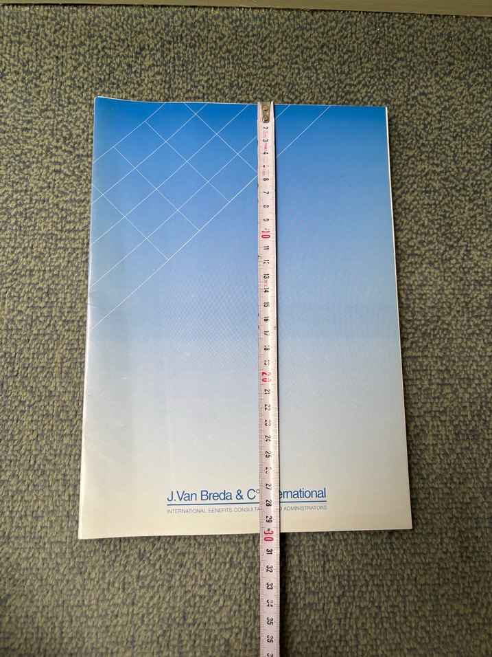 J. Van Breda & Co International Eğitim Kitapları - Görsel 4