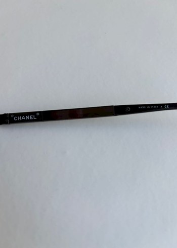 Chanel Güneş Gözlüğü - Görsel 7