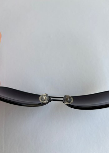 Chanel Güneş Gözlüğü - Görsel 8