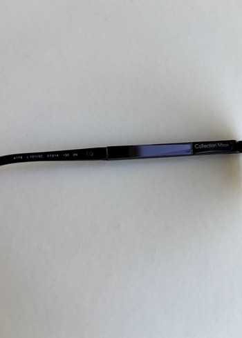 Chanel Güneş Gözlüğü - Görsel 6