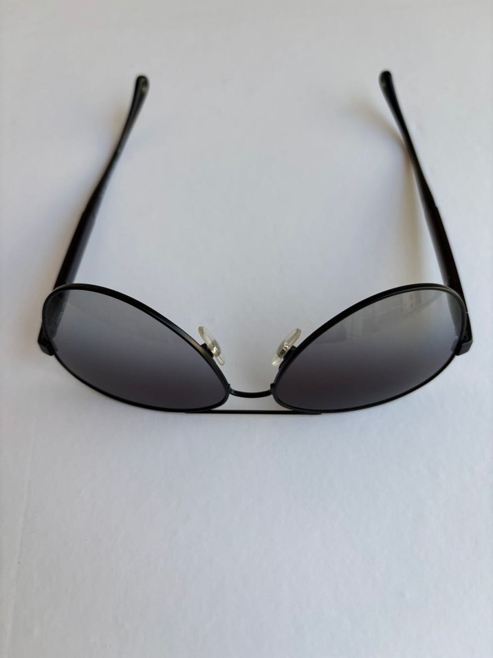 Chanel Güneş Gözlüğü - Görsel 4