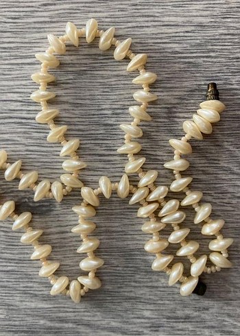 Midye kolye - Görsel 2